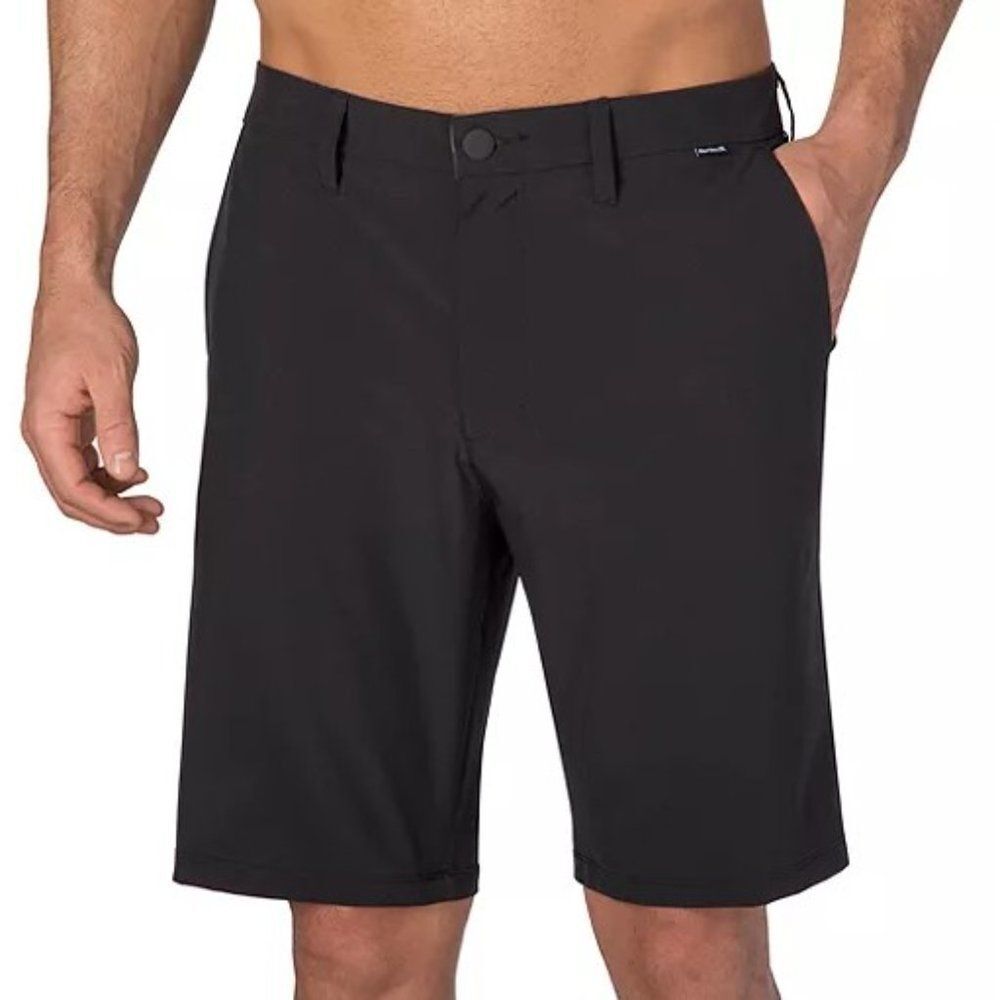 Hurley Men's Phantom Flex 2.0 Walkshorts